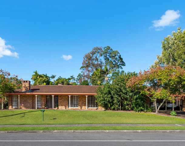 3-5 Lancelot Street, Rochedale South QLD 4123