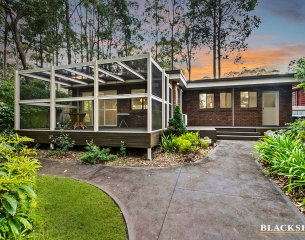 5 Annetts Parade, Mossy Point NSW 2537