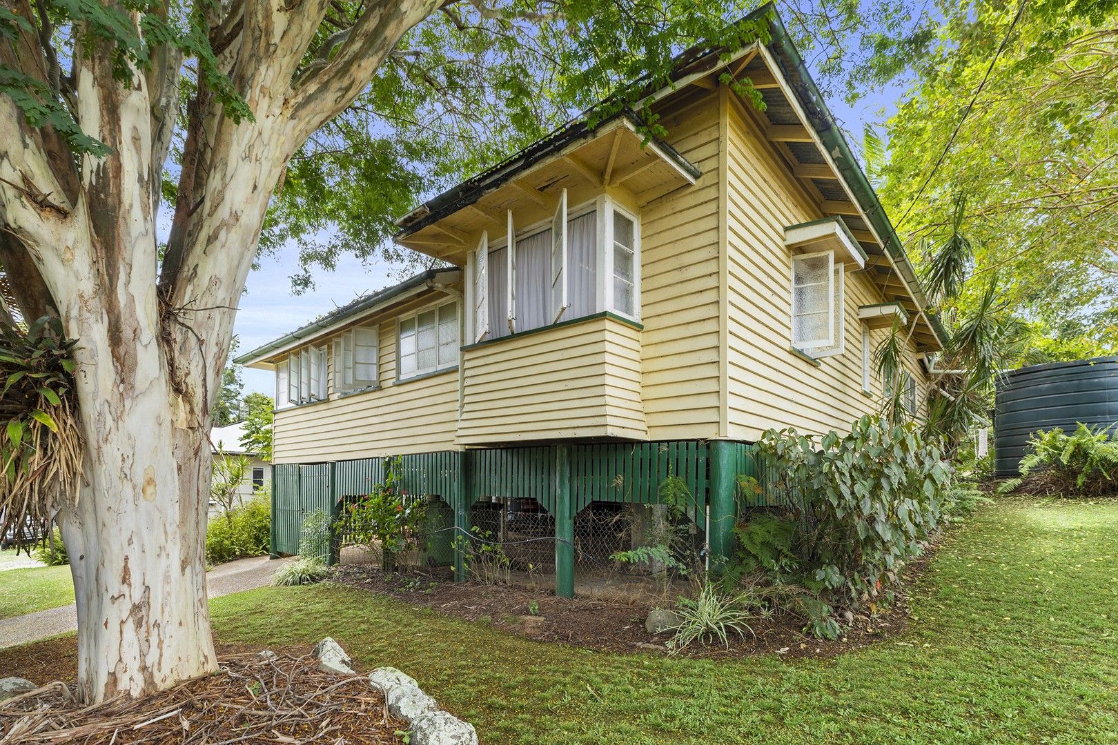 3642 Maleny Kenilworth, Kenilworth QLD 4574, Image 0