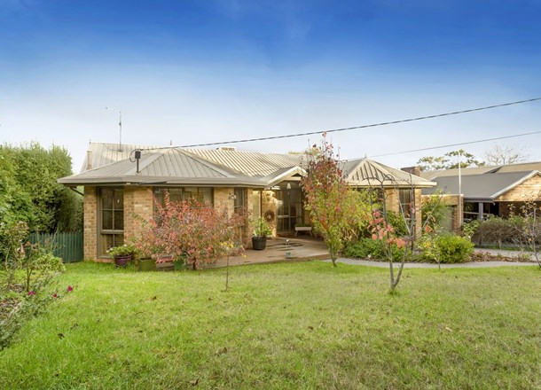 30 Brighton Crescent, Mount Eliza VIC 3930