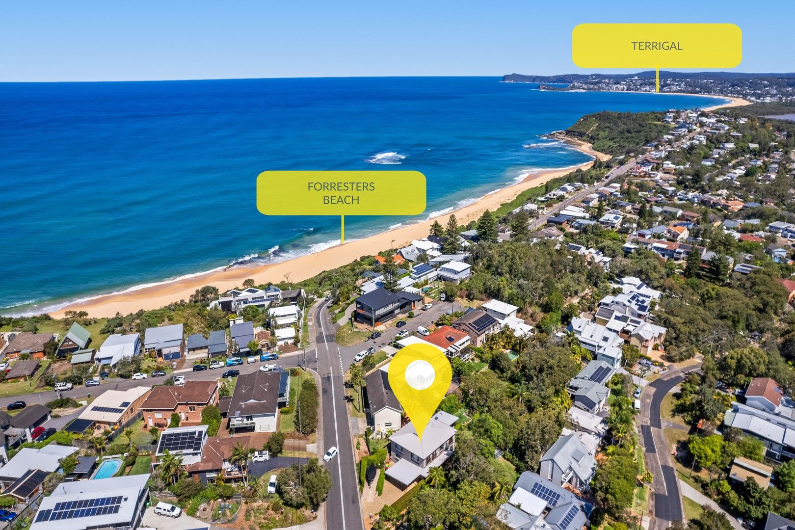 54 Forresters Beach Road, Forresters Beach NSW 2260, Image 2