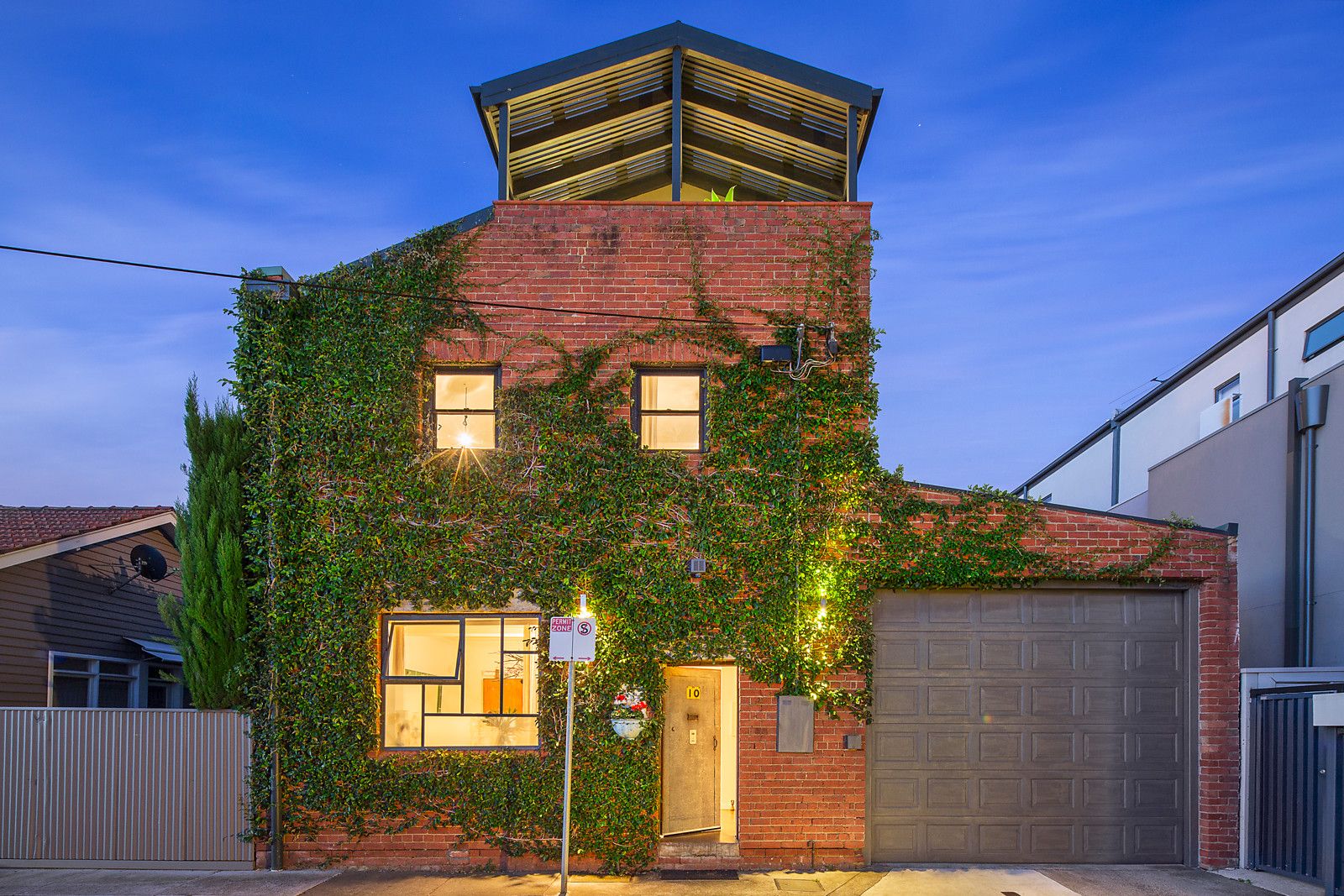 10 Glasshouse Street, Richmond VIC 3121