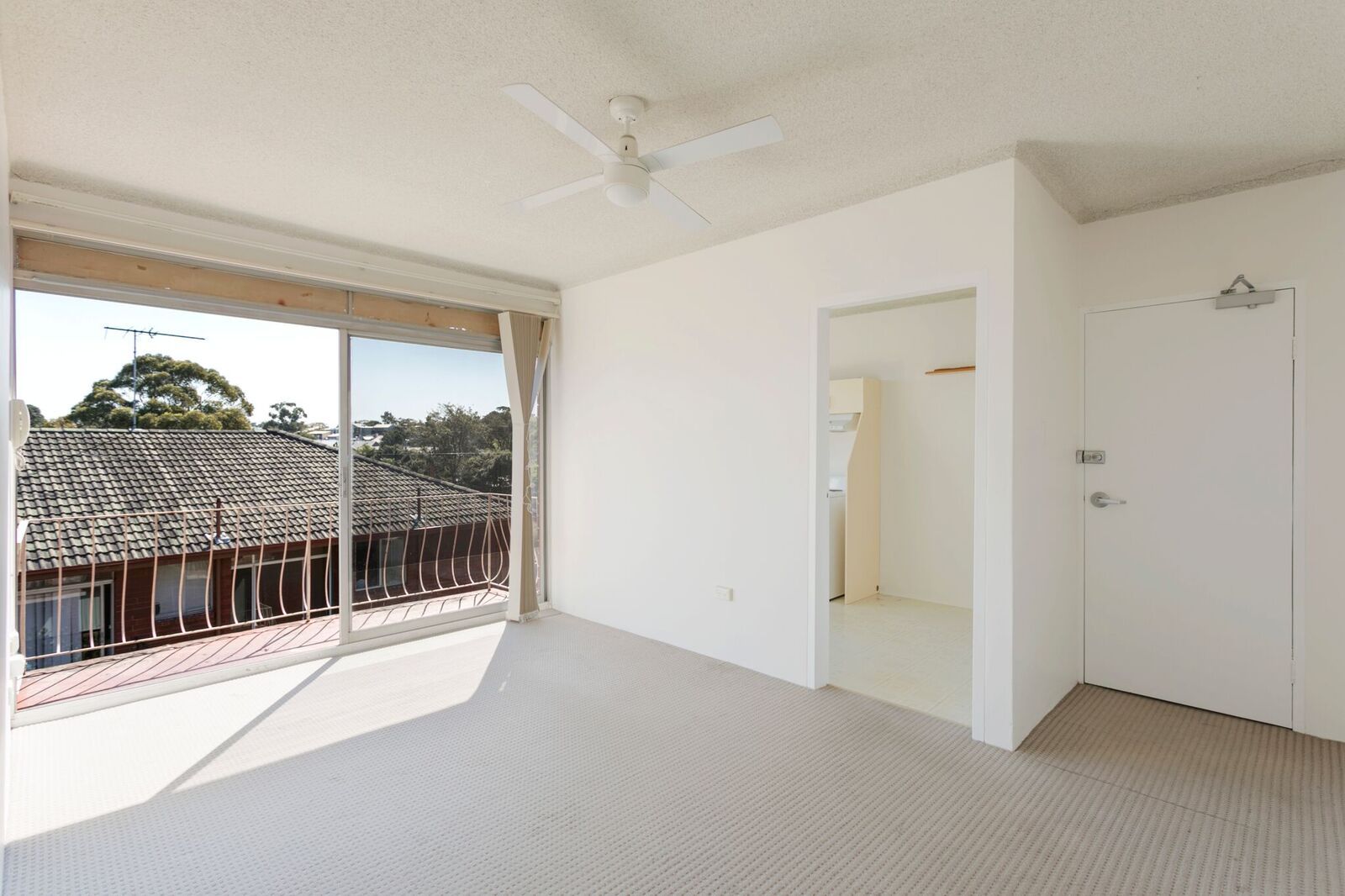 2 bedrooms Apartment / Unit / Flat in 10/52 Hornsey Street ROZELLE NSW, 2039