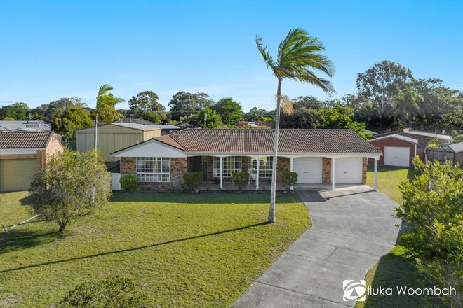 Picture of 9 Kalang Place, ILUKA NSW 2466