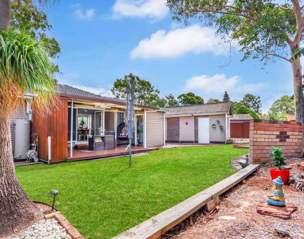 3 Wingate Place, Guildford West NSW 2161