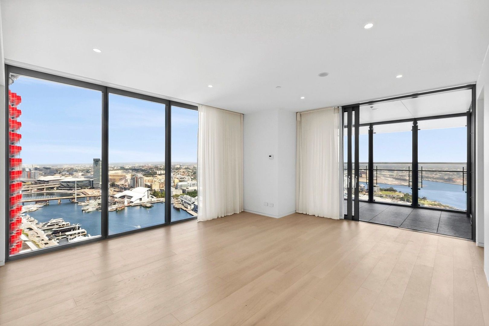 1 bedrooms Apartment / Unit / Flat in 88 Barangaroo Ave SYDNEY NSW, 2000