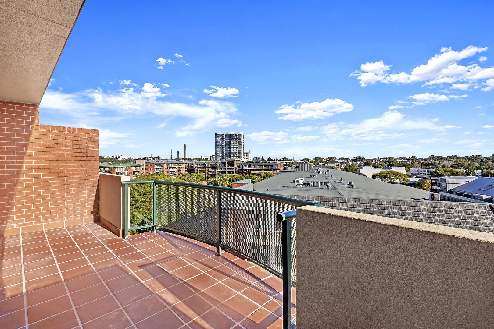 7703/177219 Mitchell Road, Erskineville NSW 2043 Apartment For Rent