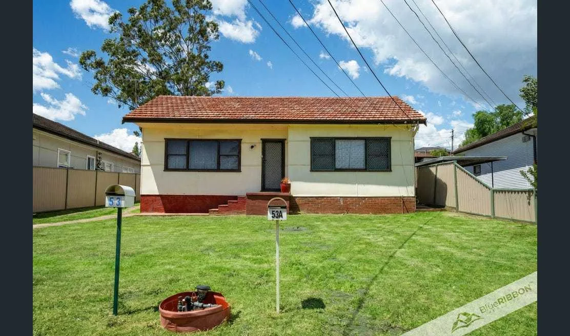 53 Paul Street, Blacktown NSW 2148
