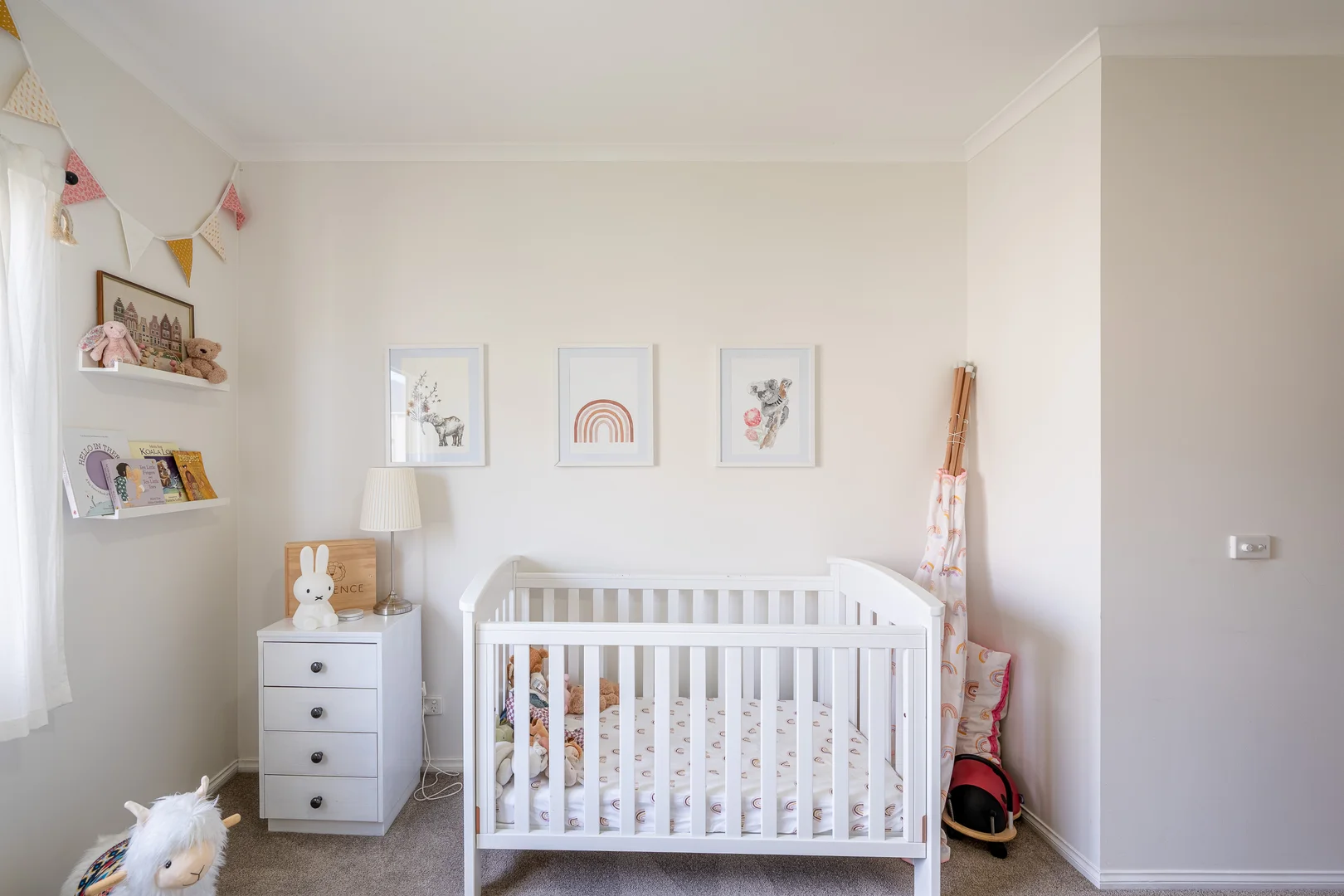 Additional image 12 of 6/1 The Lairidge, Kensington VIC 3031