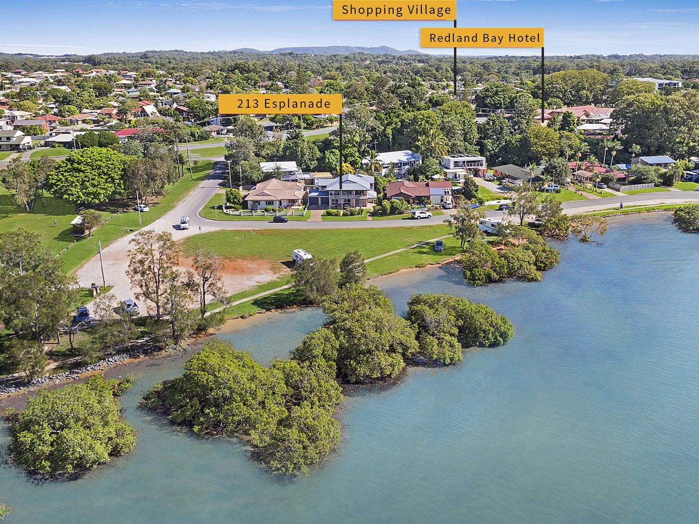 213 Esplanade, Redland Bay QLD 4165, Image 0