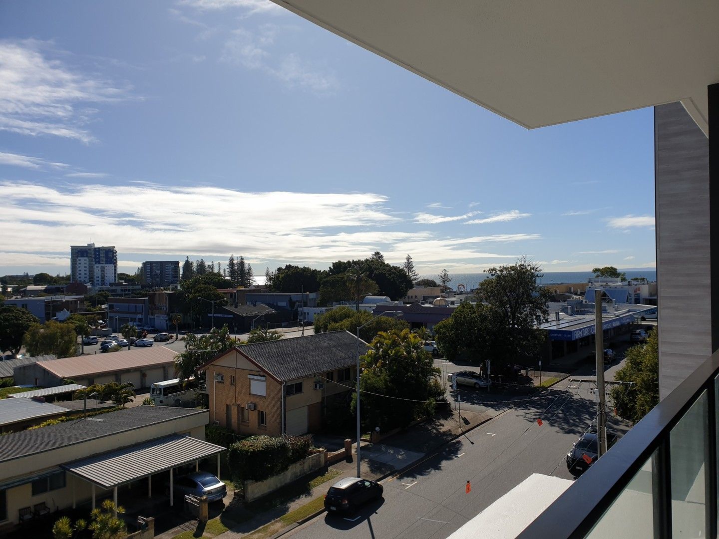 2 bedrooms Apartment / Unit / Flat in violet REDCLIFFE QLD, 4020