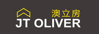 JT Oliver logo