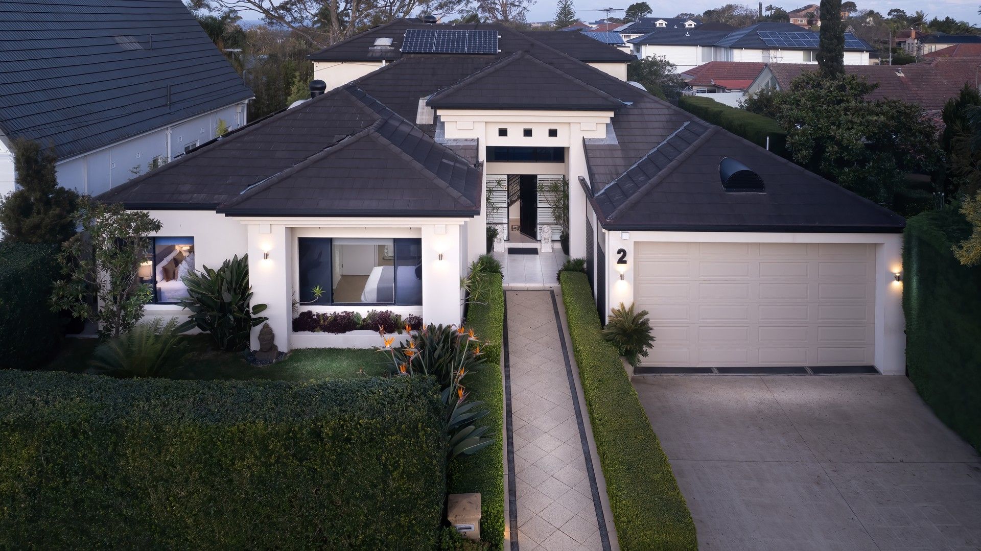 5 bedrooms House in 2 Redman Street SEAFORTH NSW, 2092