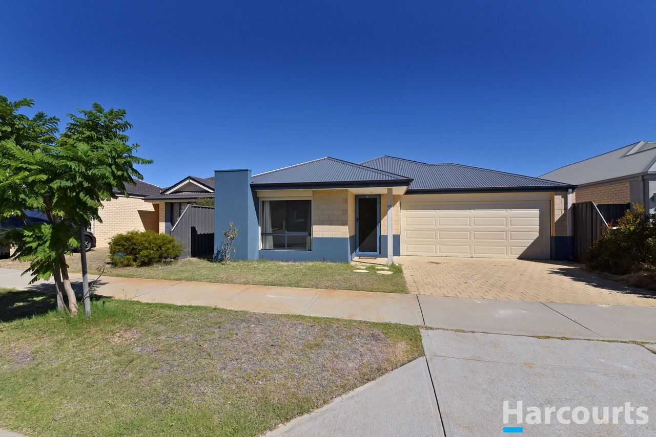 27 Montane Turn, Banksia Grove WA 6031, Image 1