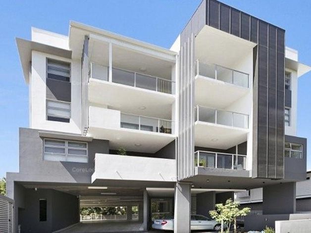 2 bedrooms Apartment / Unit / Flat in 2/586 Sherwood Road SHERWOOD QLD, 4075