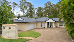 Picture of 47 Hackman Street, MCDOWALL QLD 4053