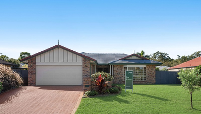 Picture of 9 Jacaranda Place, ORMISTON QLD 4160