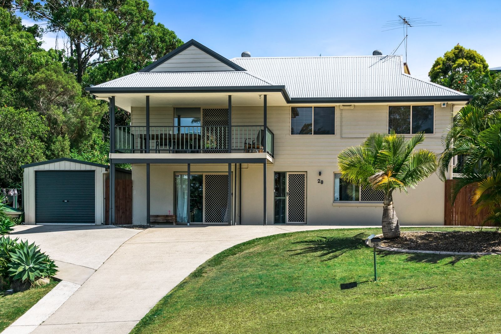 28 Kingfisher Street, Aroona QLD 4551, Image 0