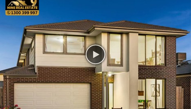 Picture of 32 Hornsby Crescent, TRUGANINA VIC 3029