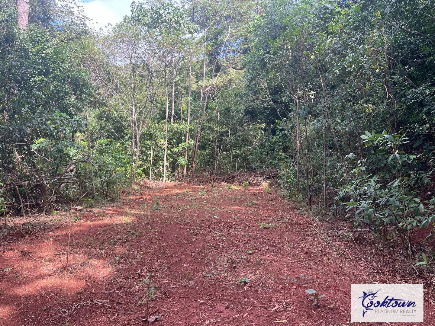 72 Mulligan Hwy, Cooktown QLD 4895 Vacant Land for Sale 160,000