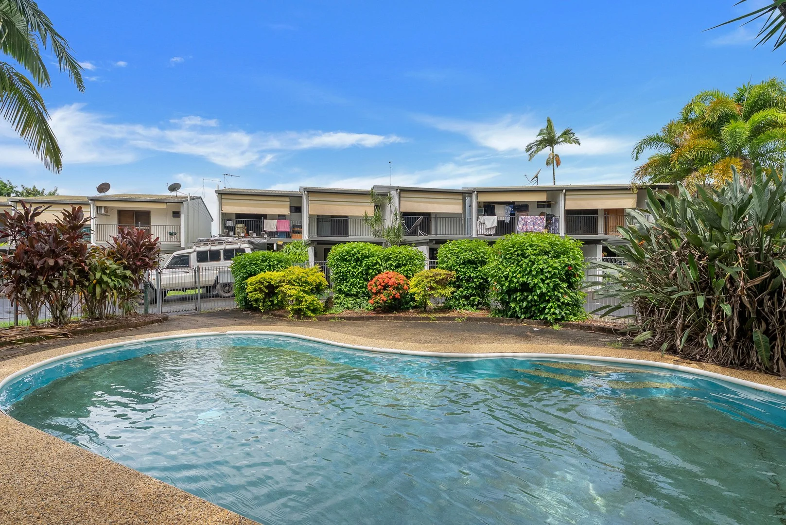 Primary image of 14/9 Cavanagh Street, Woree QLD 4868