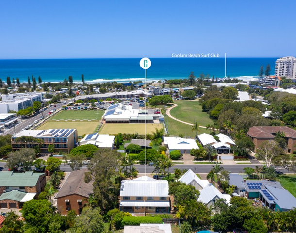 1/43 Perry Street, Coolum Beach QLD 4573