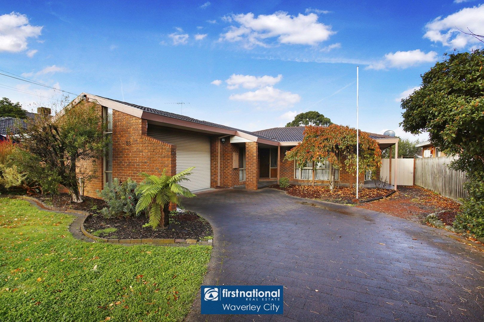 28 Darnley Grove, Wheelers Hill Property History & Address Research