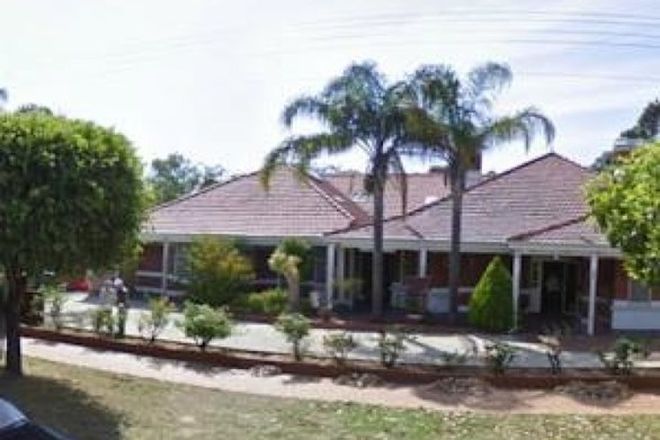 Picture of 22 East Street, GUILDFORD WA 6055