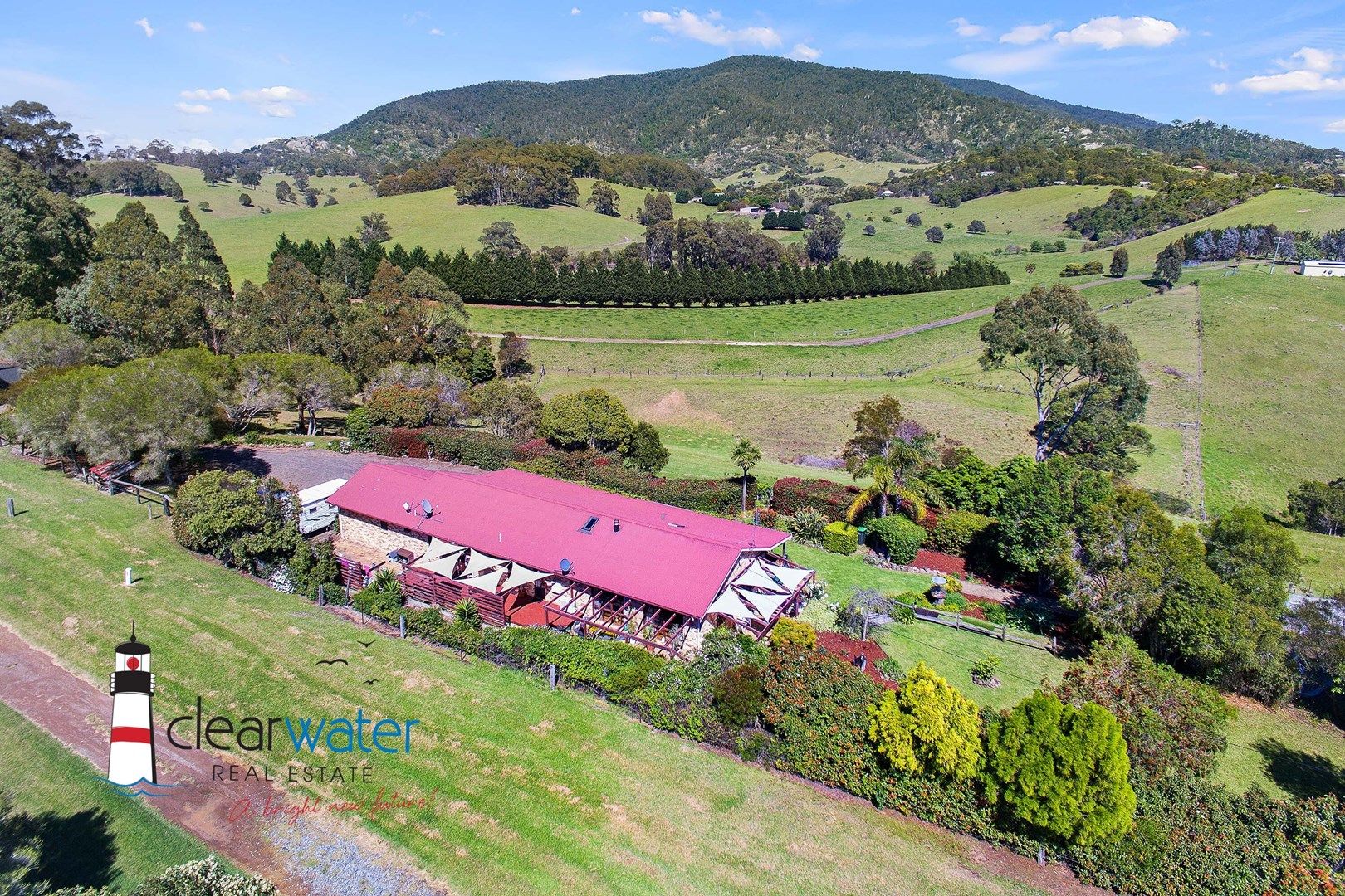 72 Brushgrove Lane, Central Tilba NSW 2546, Image 1