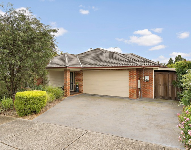 22 Sugar Gum Drive, Doreen VIC 3754