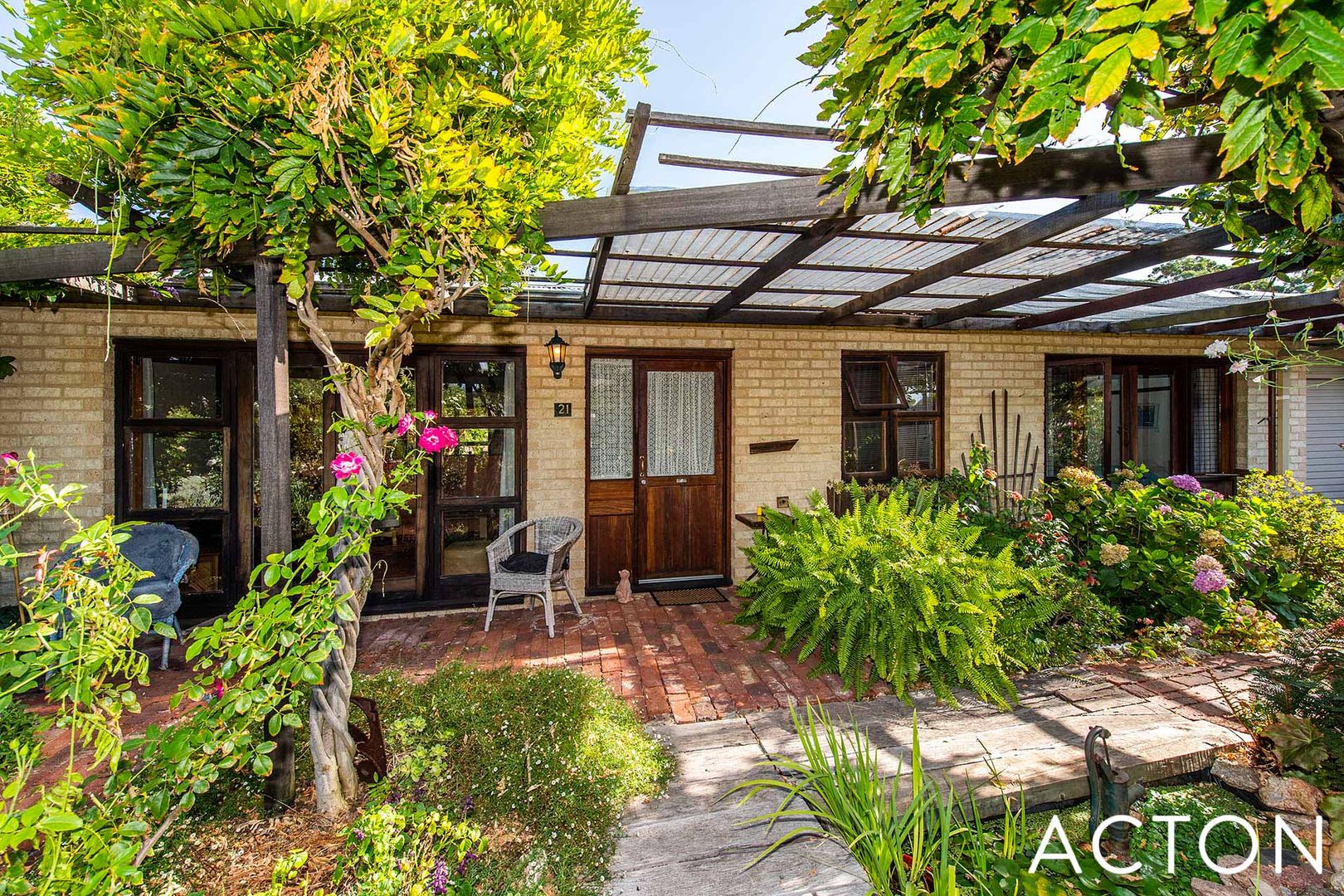 21 Yanagin Road, Greenfields WA 6210, Image 1