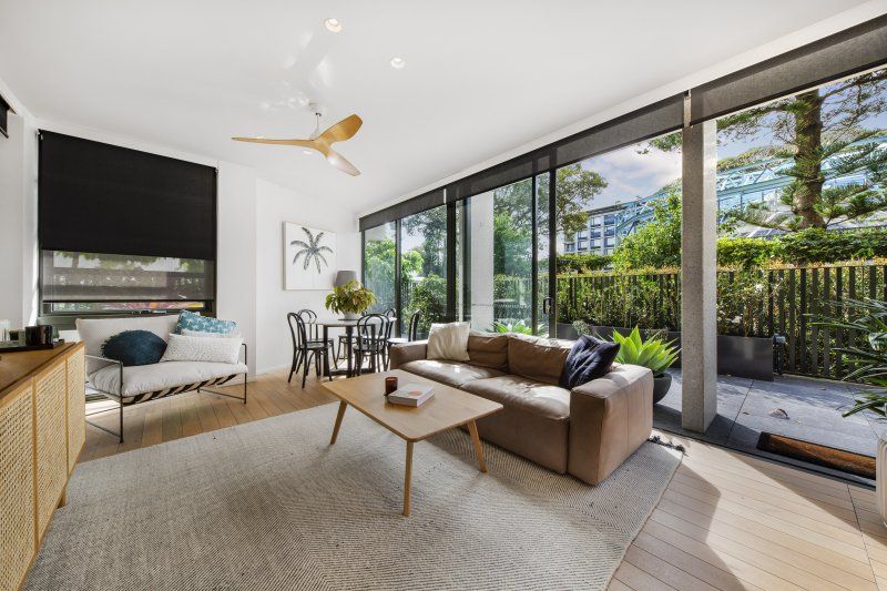 3 bedrooms Apartment / Unit / Flat in 1/6 Yarraman Avenue RANDWICK NSW, 2031