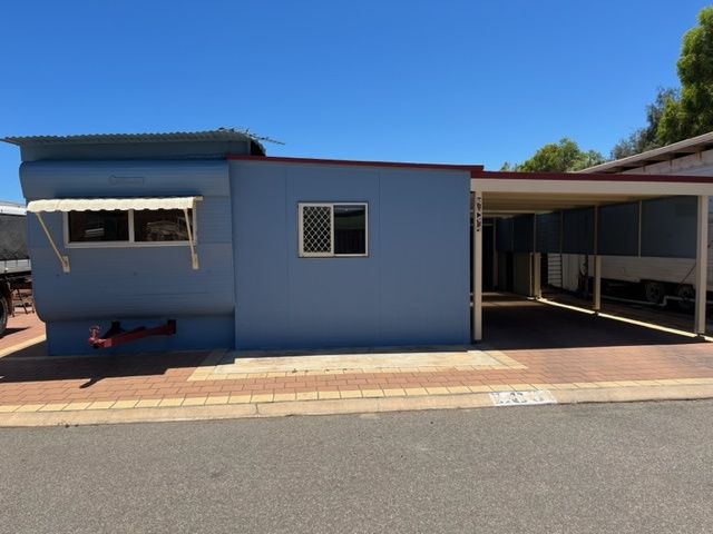 2 bedrooms House in Site 86/463 Marine Terrace GERALDTON WA, 6530