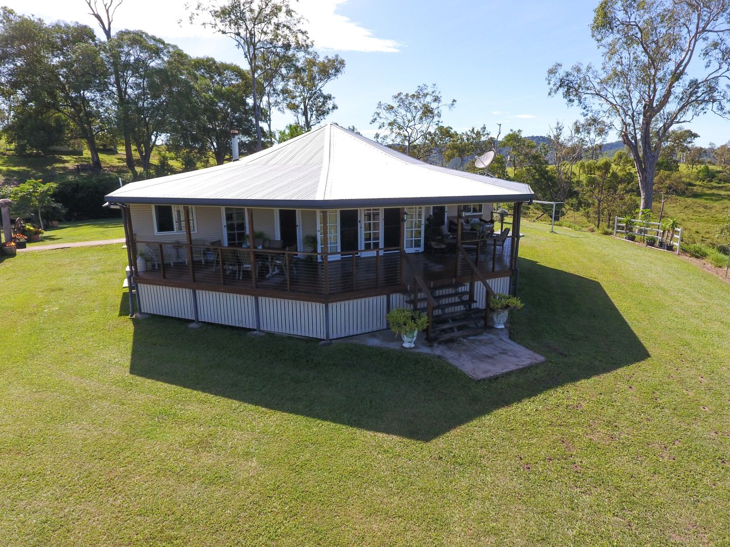 2172 Marlborough-Sarina Road, Sarina Range QLD 4737, Image 1