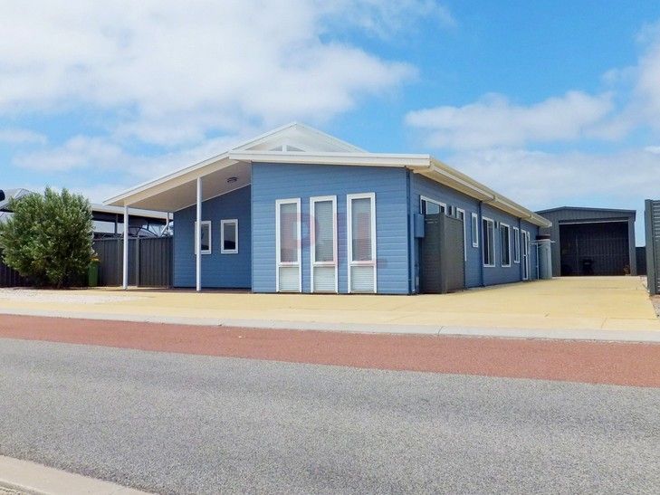 7 Adriana Parade, Jurien Bay WA 6516, Image 1