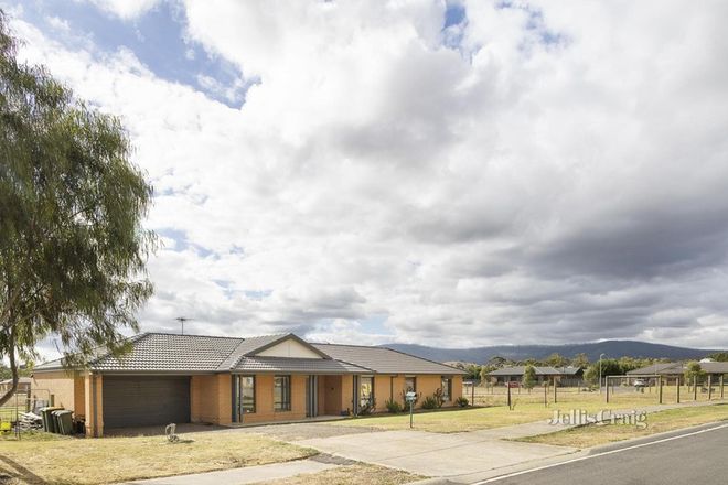 Picture of 10 Everlasting Chase, WHITTLESEA VIC 3757