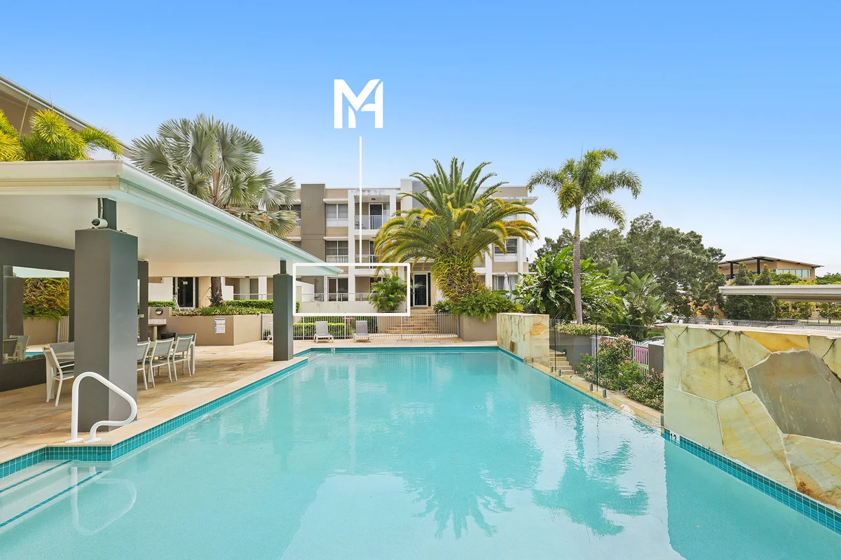 Additional image 17 of 2/253 Varsity Parade, Varsity Lakes QLD 4227