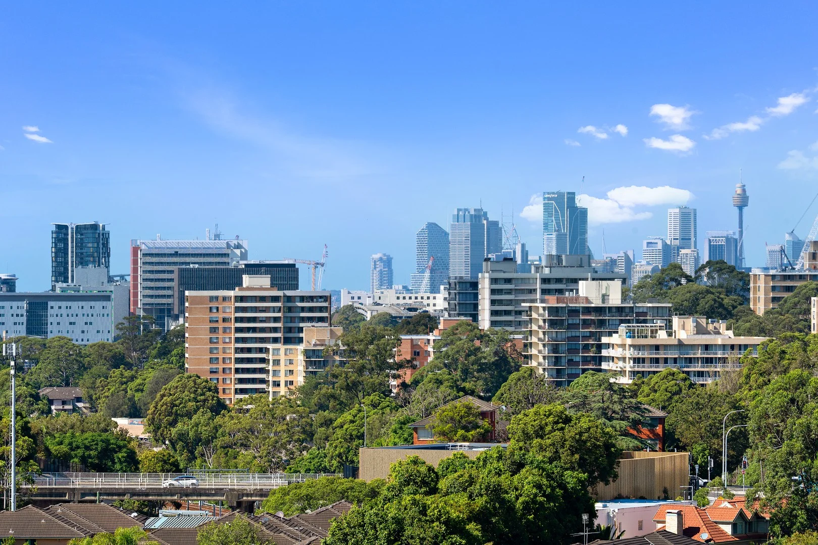 Level 9, 902/2 Oliver Road, Chatswood NSW 2067