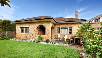 Picture of 10 Park Crescent, BENTLEIGH VIC 3204
