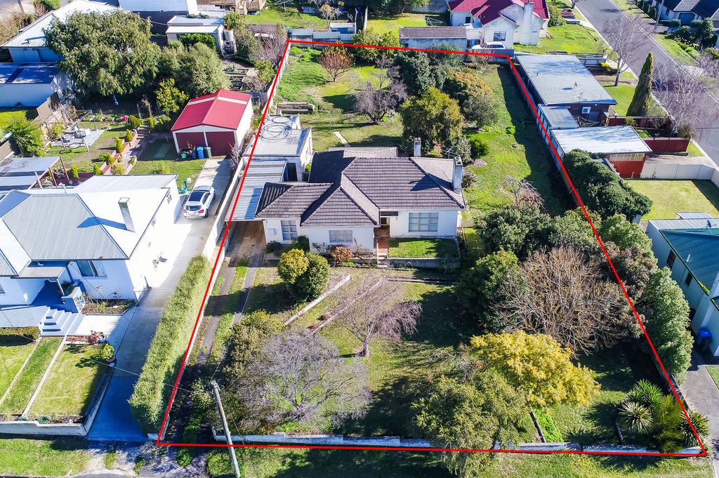 104 Bertha Street, Mount Gambier SA 5290 House For Rent Domain