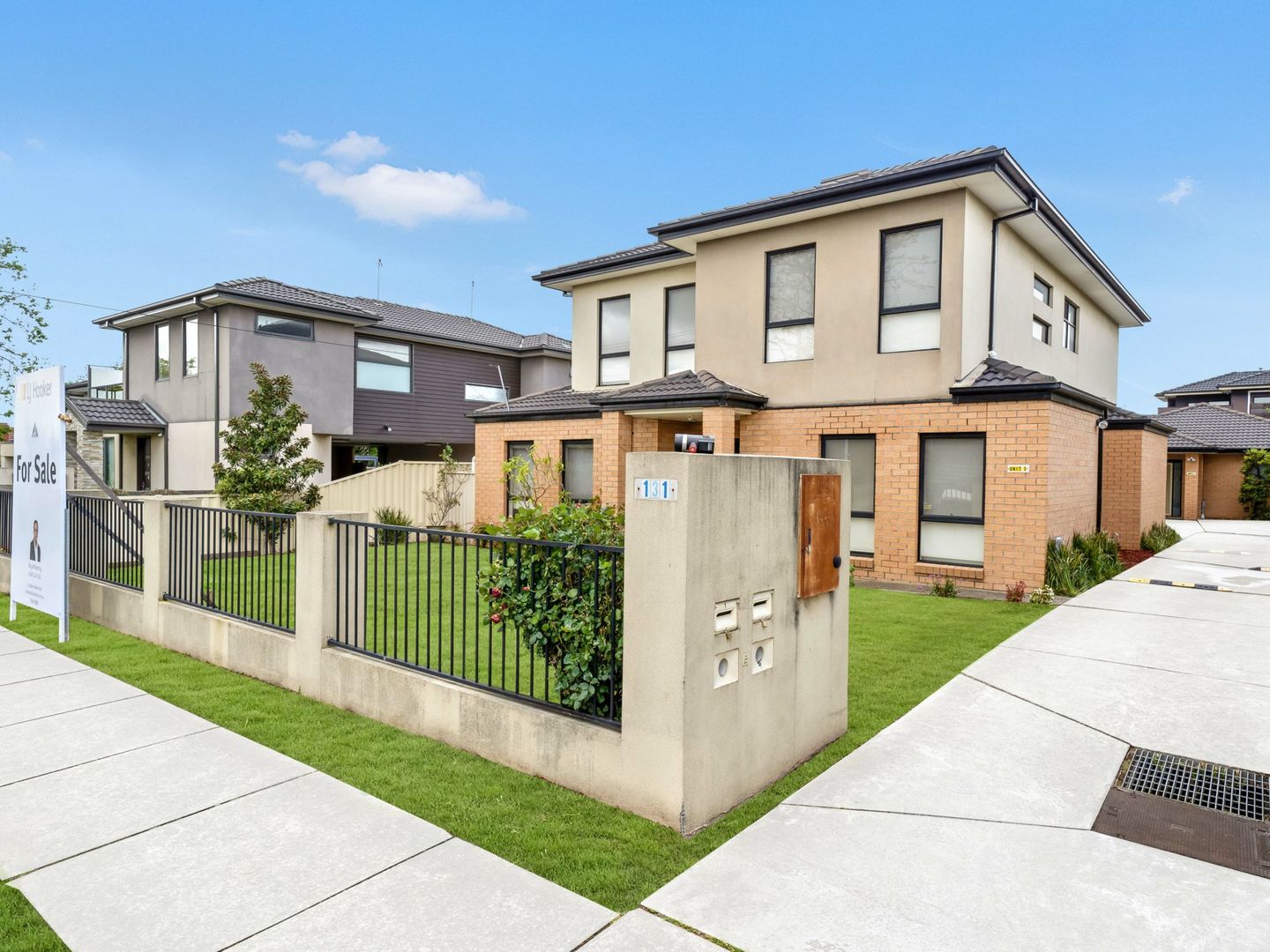 1/131 Corrigan Road, Noble Park VIC 3174 Domain