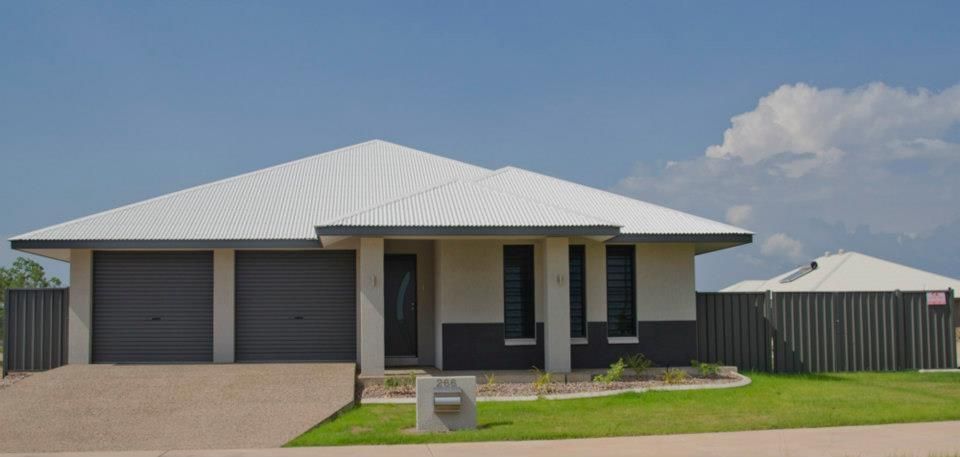 3 bedrooms House in 266 Forrest Parade BELLAMACK NT, 0832