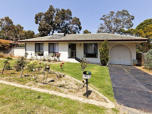 185 Gooseberry Hill Road, Maida Vale WA 6057