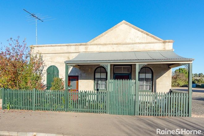 Picture of 20 North Parade, STRATHALBYN SA 5255