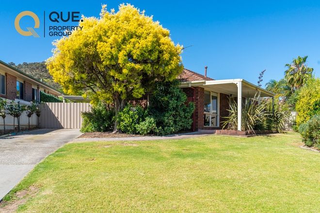 Picture of 4 Dimbanna Court, SPRINGDALE HEIGHTS NSW 2641