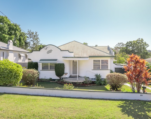 20 Floral Avenue, East Lismore NSW 2480