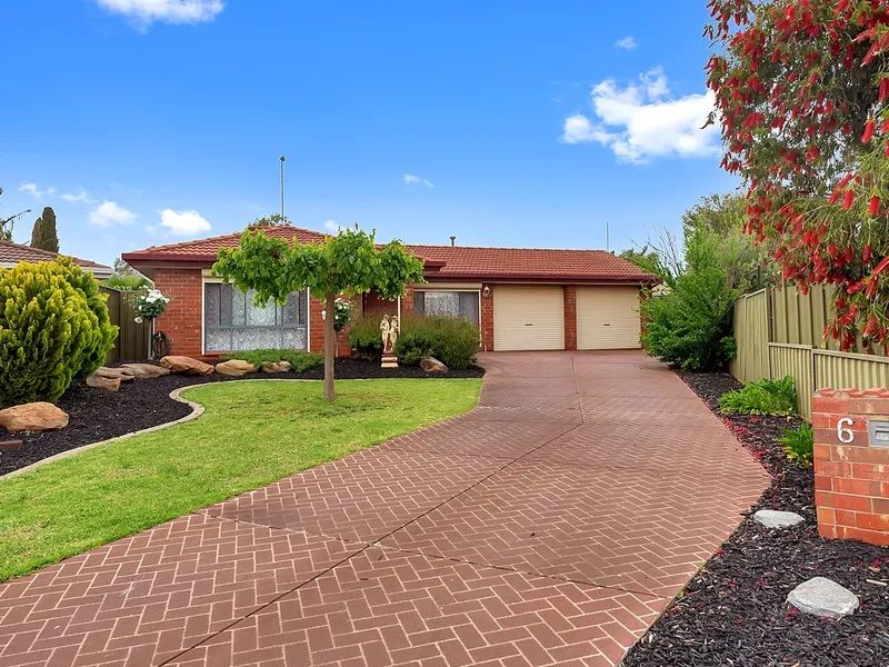 6 Cale Court, Craigmore SA 5114, Image 0