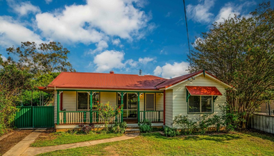 Picture of 47A Dalwood Road, EAST BRANXTON NSW 2335
