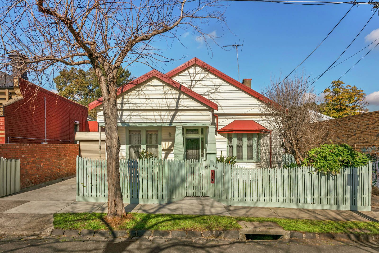 105 Francis Street, Ascot Vale VIC 3032, Image 0