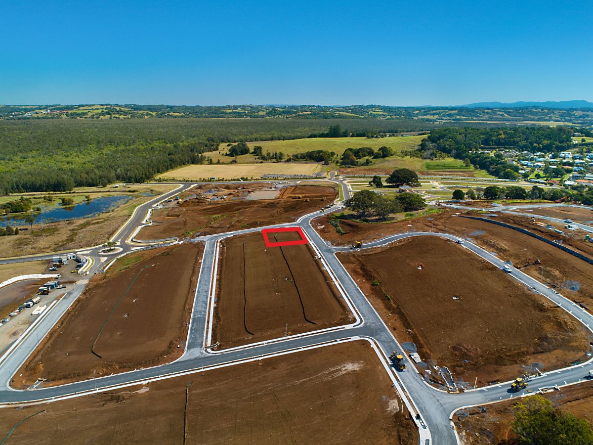 Lot 85 EPIQ Stage 3, Lennox Head NSW 2478, Image 2